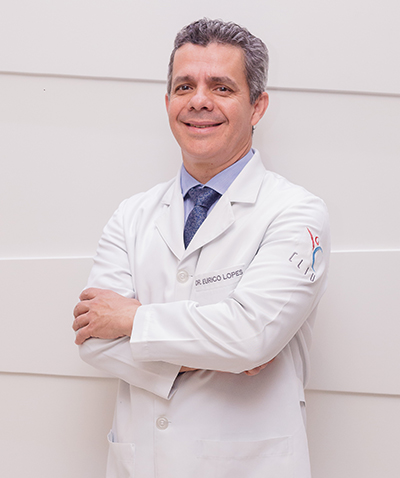 Dr. Eurico Lopes