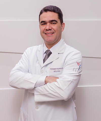 Dr. Fransber Rodrigues