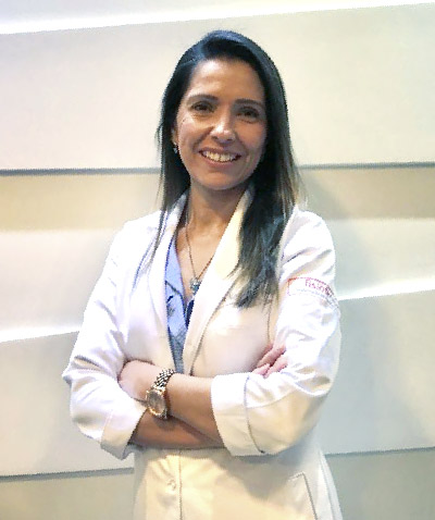 Dra. Maria Lúcia Campos Gonçalves