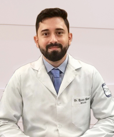 Dr. Renato Moreira